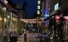 Polonia na Rynku
